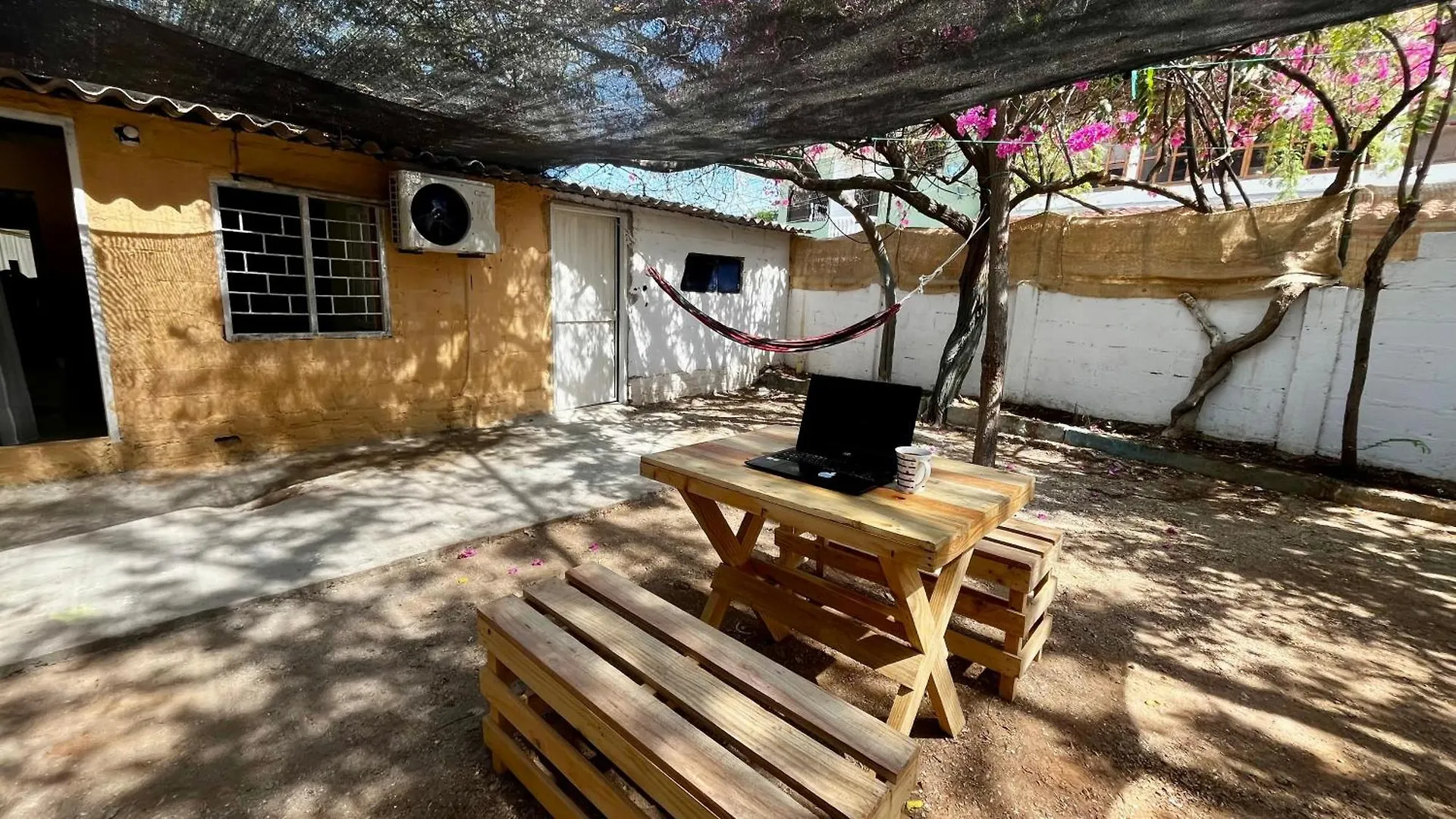 Nomadas Apartamento Privado Taganga